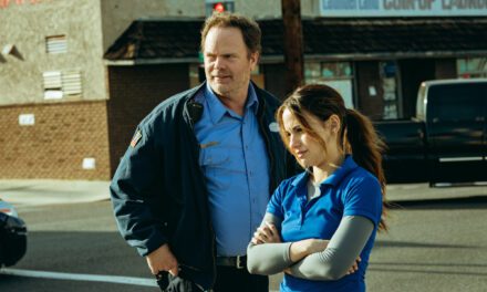 Code 3: Wilson, Howery and Carrero make this a call worth taking