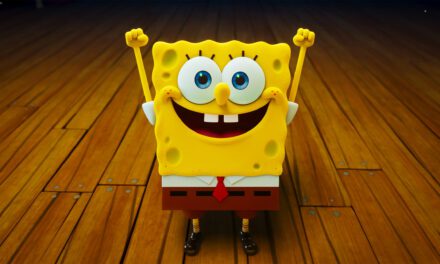 GIVEAWAY! Advance Screening of THE SPONGEBOB MOVIE: SEARCH FOR SQUAREPANTS