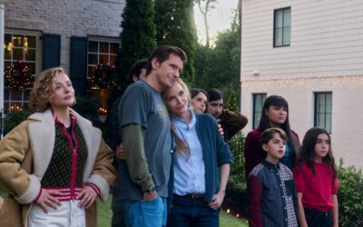 Oh. What. Fun.: Merry Christmas, Moms. You deserve it.