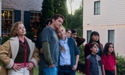 Oh. What. Fun.: Merry Christmas, Moms. You deserve it.