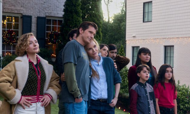 Oh. What. Fun.: Merry Christmas, Moms. You deserve it.