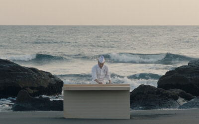 Still Single: Chef Saito’s contradictory spirit makes the film delicious