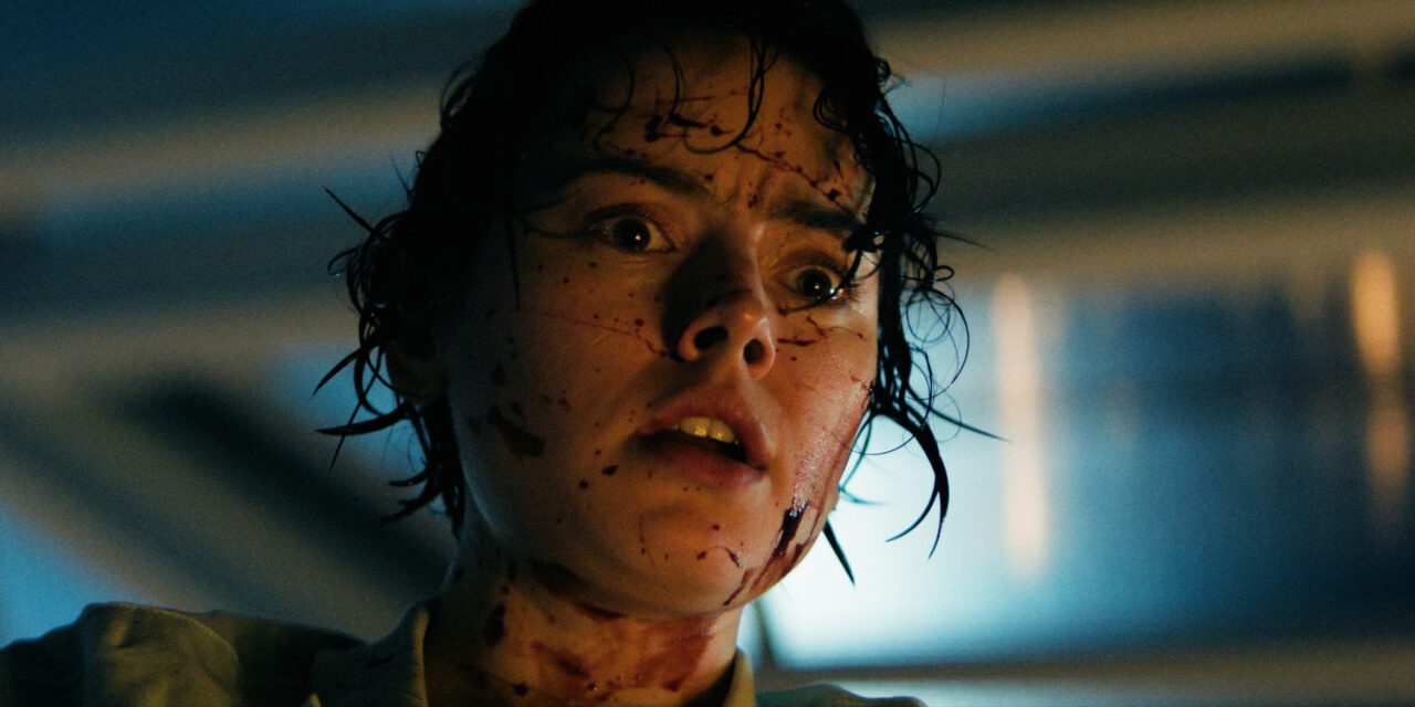 We Bury the Dead: Daisy Ridley’s zombie horror has brains