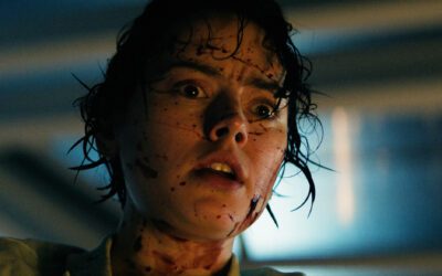 We Bury the Dead: Daisy Ridley’s zombie horror has brains