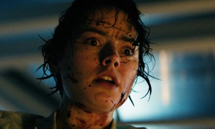 We Bury the Dead: Daisy Ridley’s zombie horror has brains
