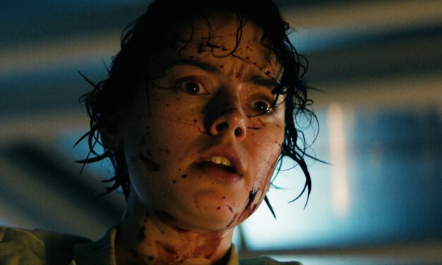 We Bury the Dead: Daisy Ridley’s zombie horror has brains