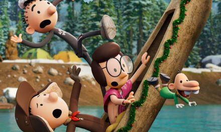 Diary of a Wimpy Kid: The Last Straw – Jeff Kinney’s books take on parenting