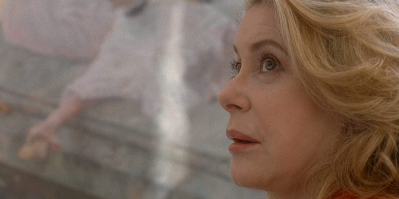 A Christmas Tale: For those Looking for an Alternative Christmas Movie