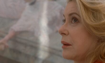 A Christmas Tale: For those Looking for an Alternative Christmas Movie