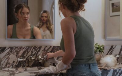 The Housemaid – A Twist on the Soapy Thriller