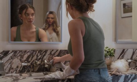 The Housemaid – A Twist on the Soapy Thriller