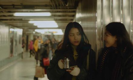 TIFF ’25: 100 Sunset