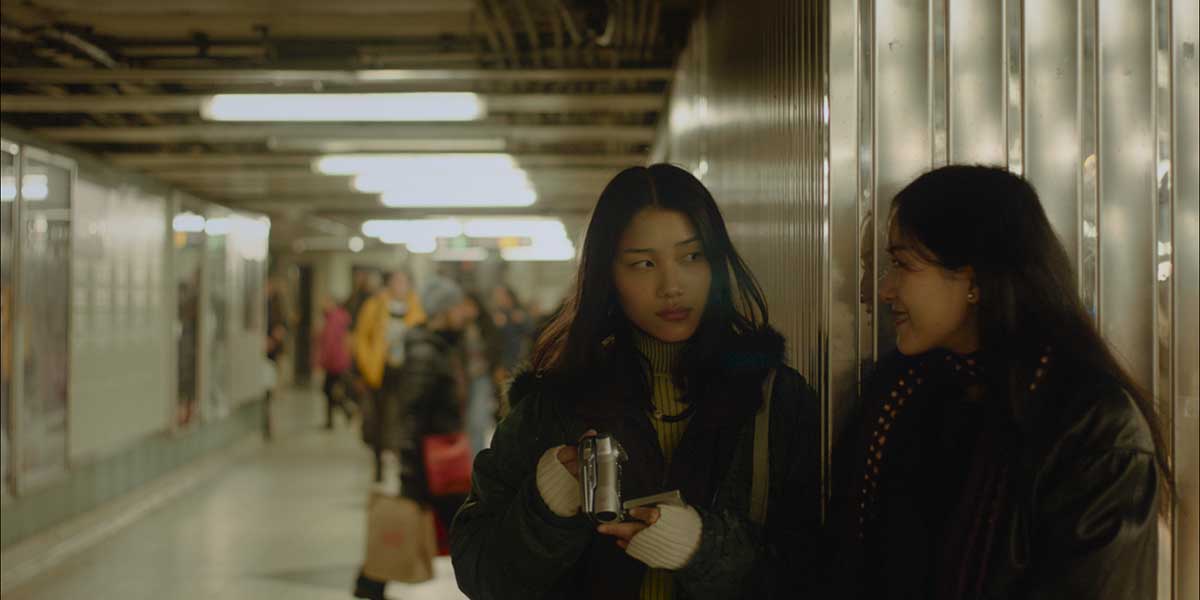 TIFF ’25: 100 Sunset