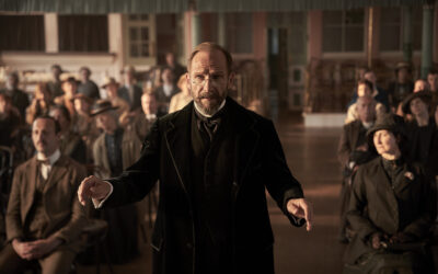 The Choral: Music as Hope