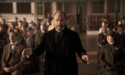 The Choral: Music as Hope