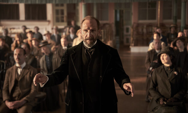 The Choral: Music as Hope