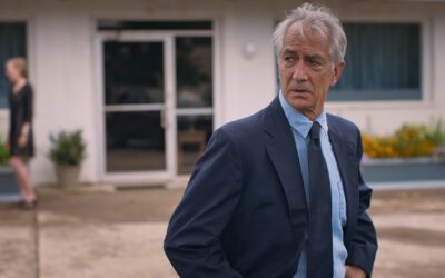 A Little Prayer: Portrait of love