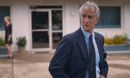 A Little Prayer: Portrait of love