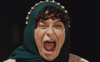 FLASH GIVEAWAY! ROE Pass to see ATROPIA!