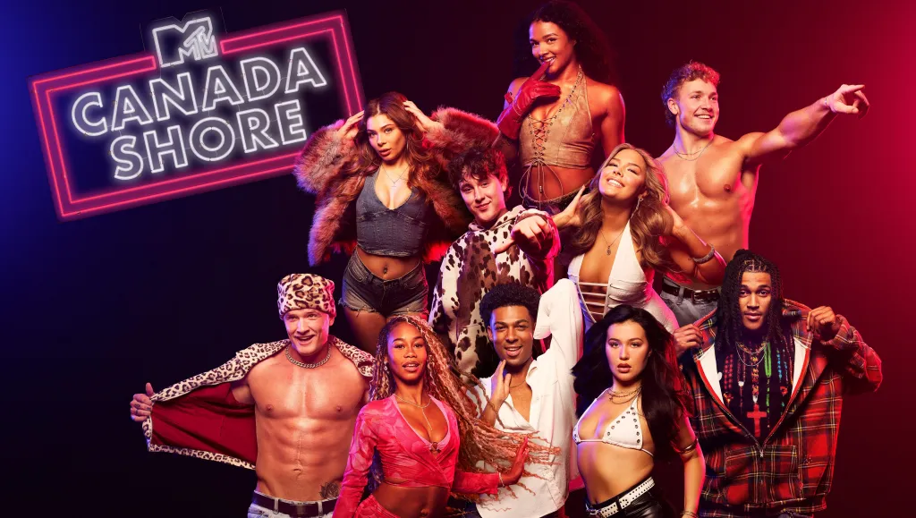 Canada Shore: The Party Life of Young Canada