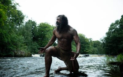 28 Years Later: The Bone Temple is deliciously unhinged