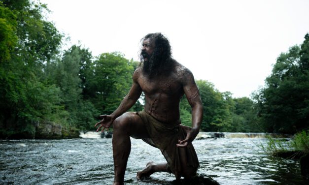 28 Years Later: The Bone Temple is deliciously unhinged