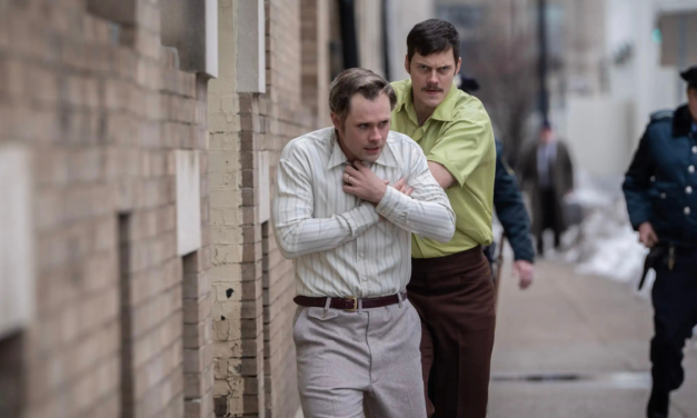 TIFF ’25: Dead Man’s Wire