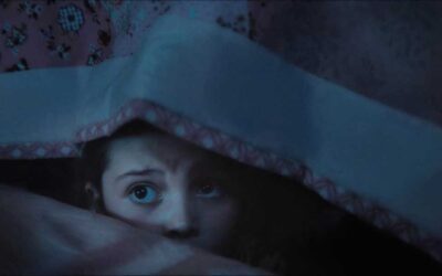 TIFF ’25: Dust Bunny