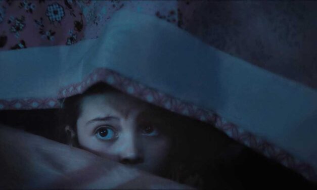 TIFF ’25: Dust Bunny