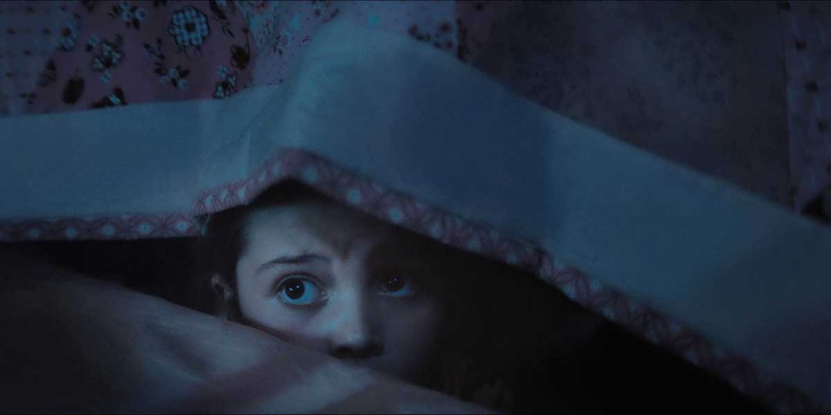 TIFF ’25: Dust Bunny