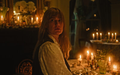 Honey Bunch: Thriller takes us into the dark corners of the mind