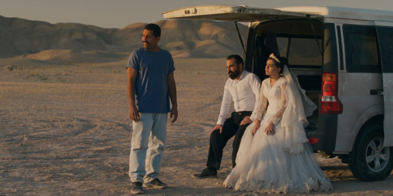 It Was Just an Accident: Revenge, mercy, and justice