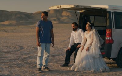 It Was Just an Accident: Revenge, mercy, and justice