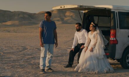 It Was Just an Accident: Revenge, mercy, and justice