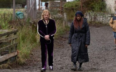 Monsters and Men: 1on1 with Nia DaCosta (28 YEARS LATER: THE BONE TEMPLE)