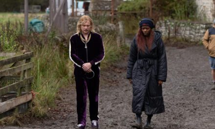 Monsters and Men: 1on1 with Nia DaCosta (28 YEARS LATER: THE BONE TEMPLE)