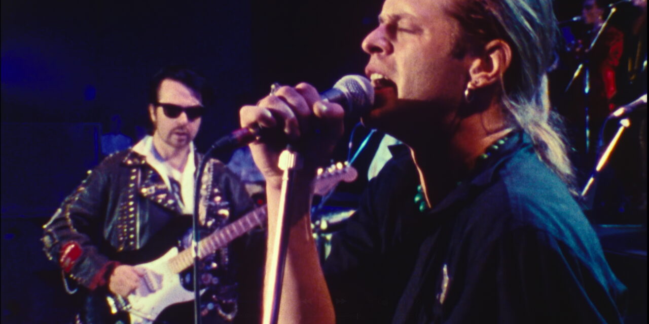 The Long Way Home: Remastered: A Relevant Visit into the Past