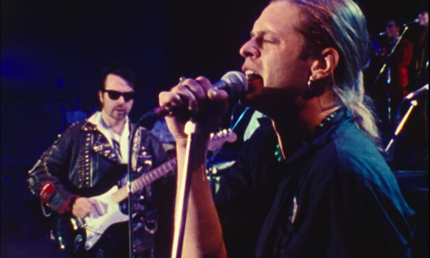 The Long Way Home: Remastered: A Relevant Visit into the Past