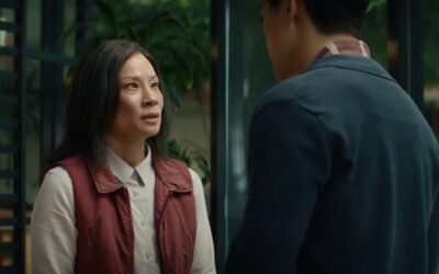Rosemead: Lucy Liu shines brightly in her darkest (and best) film