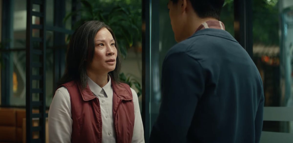 Rosemead: Lucy Liu shines brightly in her darkest (and best) film