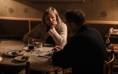 Words of War: Anna Politkovskaya’s story feels timely and relevant