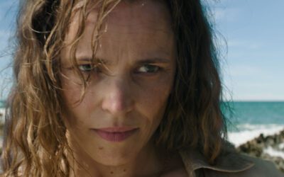 Send Help: McAdams’ furious survival thriller is killer fun