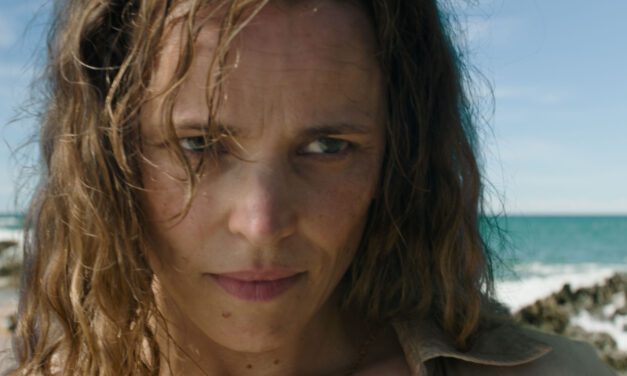 Send Help: McAdams’ furious survival thriller is killer fun