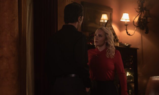 Sleepwalker: New psycho-spiritual thriller keeps the viewer off-kilter