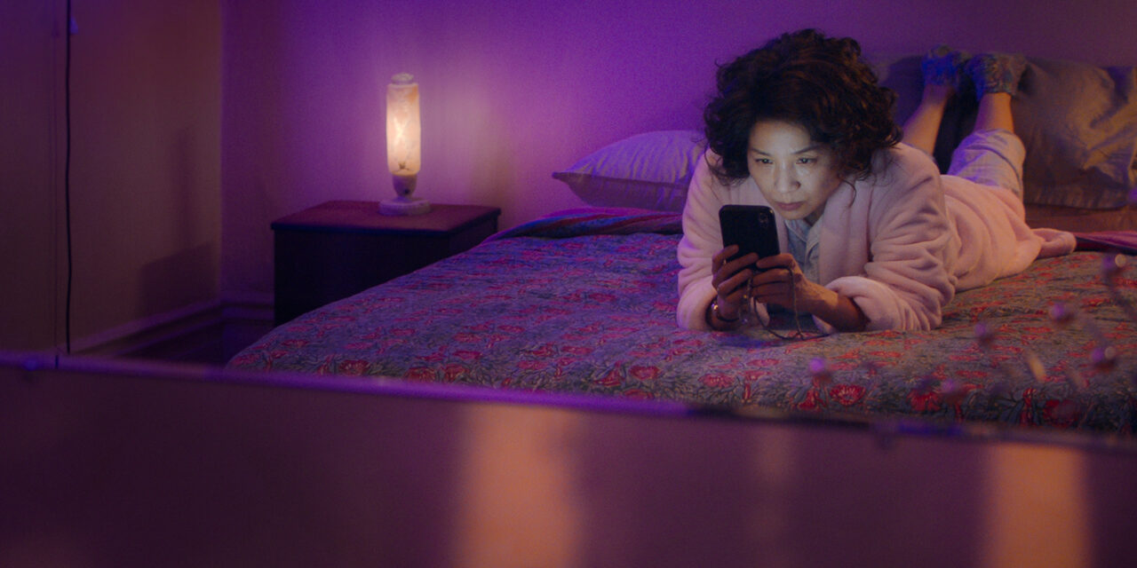 The Mother and the Bear: Kim Ho-jung warms the heart in wintry Winnipeg