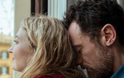 TIFF ’25: Three Goodbyes