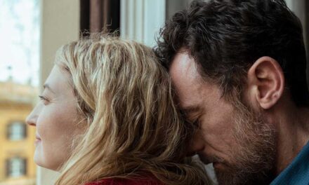 TIFF ’25: Three Goodbyes