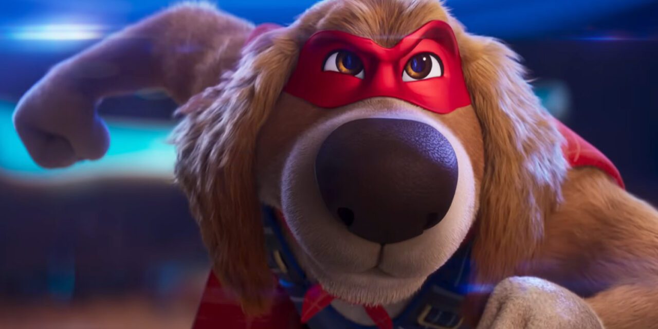 Charlie the Wonderdog: Our Pets, Our Politics