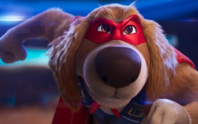 Charlie the Wonderdog: Our Pets, Our Politics