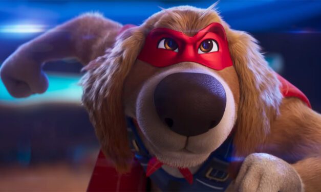 Charlie the Wonderdog: Our Pets, Our Politics